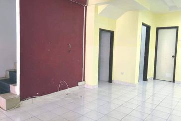 Bandar Saujana Putra