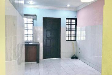 Bandar Saujana Putra