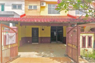 Bandar Saujana Putra