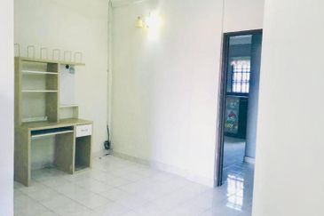 Bandar Saujana Putra