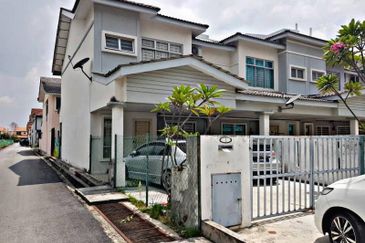 Bandar Saujana Putra