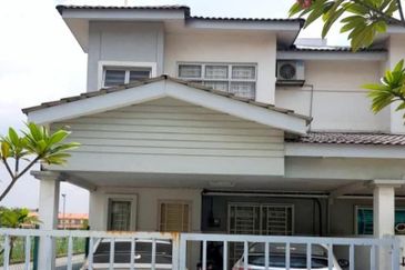 Bandar Saujana Putra