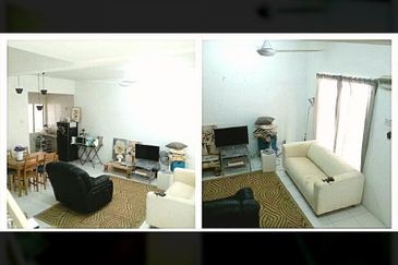 Bandar Saujana Putra