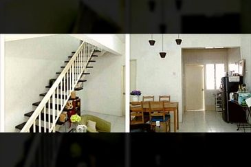 Bandar Saujana Putra