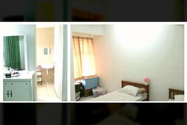 Bandar Saujana Putra