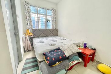 Desa Saujana, Bandar Saujana Putra