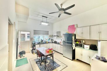 Desa Saujana, Bandar Saujana Putra