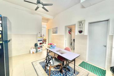 Desa Saujana, Bandar Saujana Putra