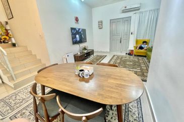 Desa Saujana, Bandar Saujana Putra