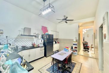 Desa Saujana, Bandar Saujana Putra