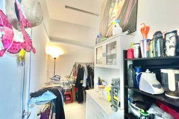 Desa Saujana, Bandar Saujana Putra