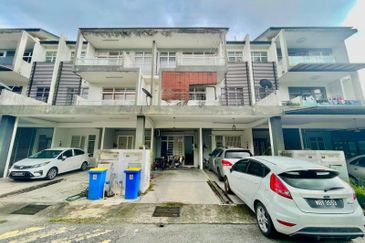 Desa Saujana, Bandar Saujana Putra