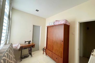 Bandar Saujana Putra