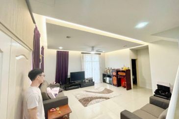 Bandar Saujana Putra