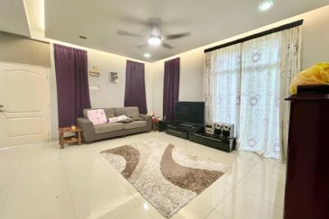 Bandar Saujana Putra