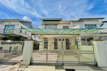 Bandar Saujana Putra