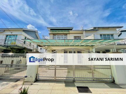 [FULLY RENOVATED] 2-storey SemiD SP 9 Bandar Saujana Putra, Selangor, Kuala Langat