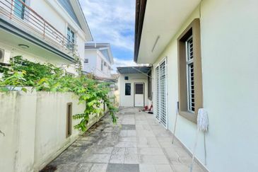 Bandar Saujana Putra