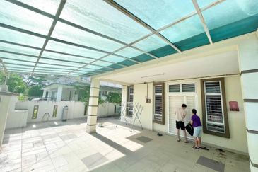 Bandar Saujana Putra