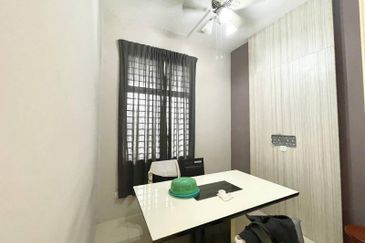 Bandar Saujana Putra