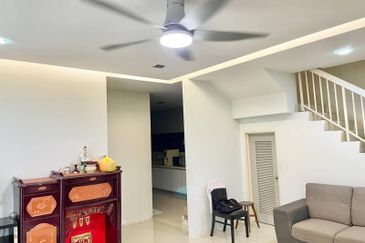 Bandar Saujana Putra