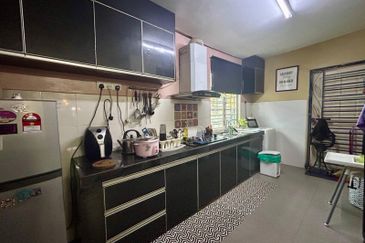 Bandar Saujana Putra