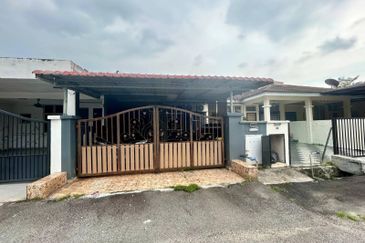 Bandar Saujana Putra