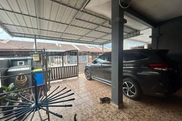 Bandar Saujana Putra