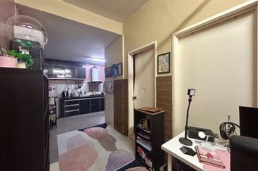 Bandar Saujana Putra