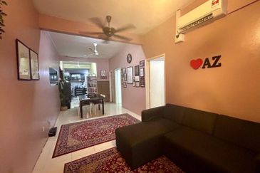 Bandar Saujana Putra