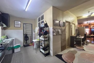 Bandar Saujana Putra