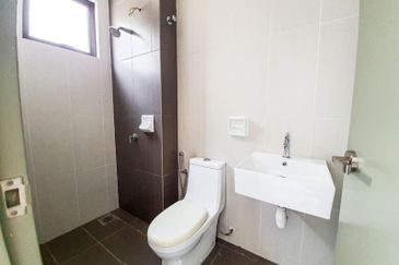 TTDI Emerald Alam Impian