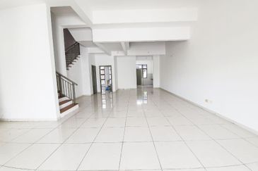 TTDI Emerald Alam Impian