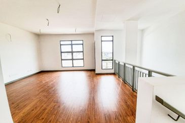 TTDI Emerald Alam Impian