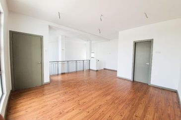 TTDI Emerald Alam Impian