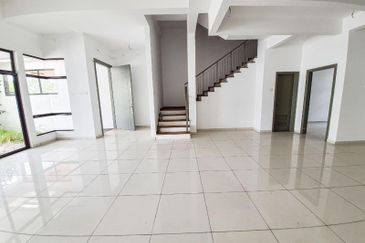 TTDI Emerald Alam Impian