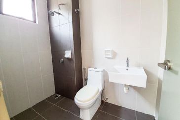 TTDI Emerald Alam Impian