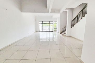 TTDI Emerald Alam Impian