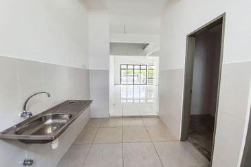 TTDI Emerald Alam Impian