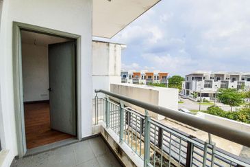 TTDI Emerald Alam Impian