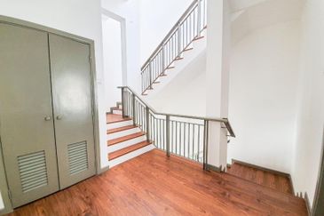 TTDI Emerald Alam Impian