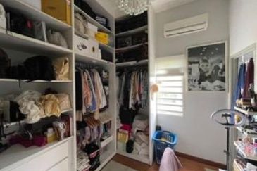 Desa Saujana, Bandar Saujana Putra