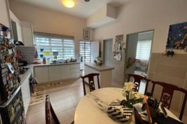 Desa Saujana, Bandar Saujana Putra