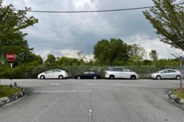 Desa Saujana, Bandar Saujana Putra