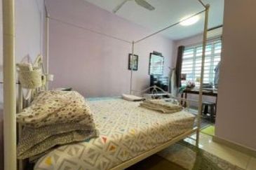 Desa Saujana, Bandar Saujana Putra