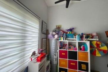 Desa Saujana, Bandar Saujana Putra