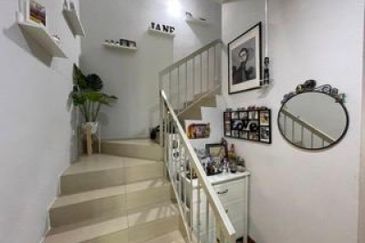 Desa Saujana, Bandar Saujana Putra