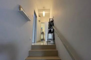 Desa Saujana, Bandar Saujana Putra