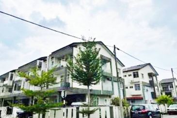 Desa Saujana, Bandar Saujana Putra