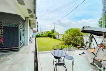 Desa Saujana, Bandar Saujana Putra